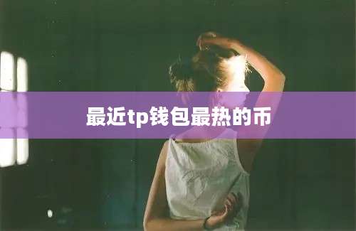 最近tp钱包最热的币