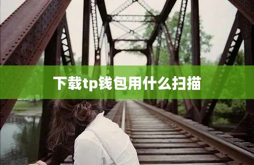 下载tp钱包用什么扫描