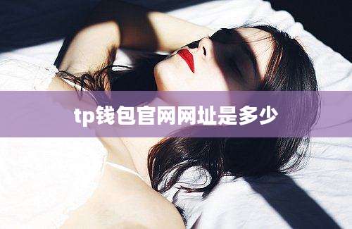 tp钱包官网网址是多少