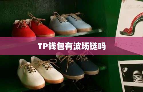 TP钱包有波场链吗