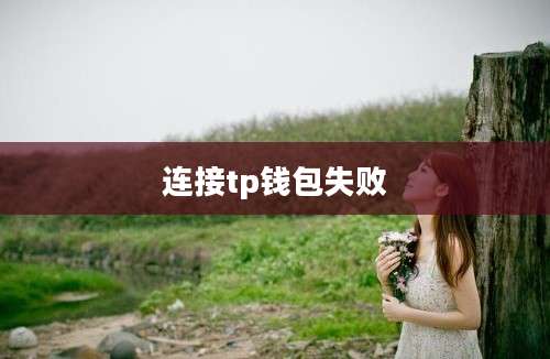 连接tp钱包失败