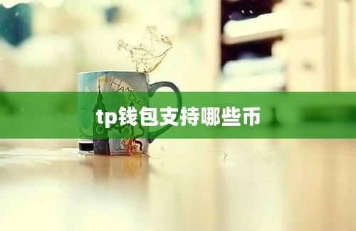 tp钱包支持哪些币