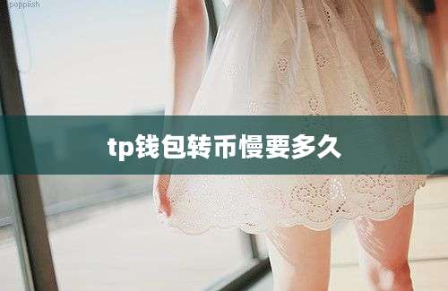 tp钱包转币慢要多久