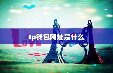 tp钱包网址是什么