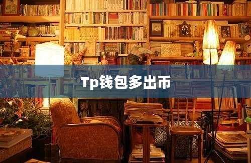 Tp钱包多出币