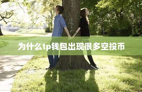 为什么tp钱包出现很多空投币