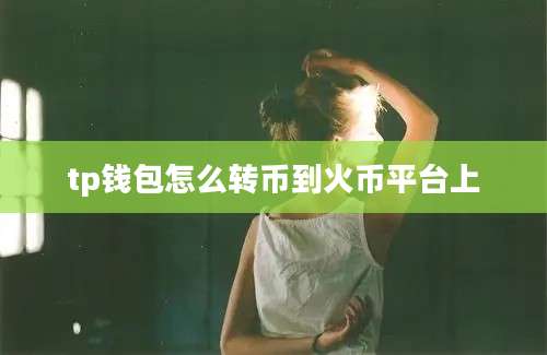 tp钱包怎么转币到火币平台上