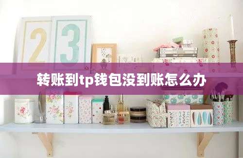 转账到tp钱包没到账怎么办