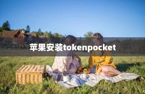 苹果安装tokenpocket