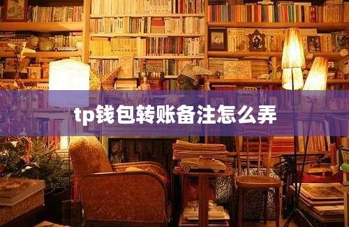 tp钱包转账备注怎么弄