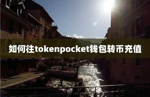 如何往tokenpocket钱包转币充值