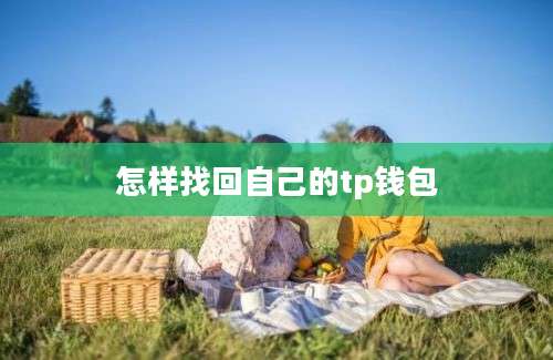 怎样找回自己的tp钱包