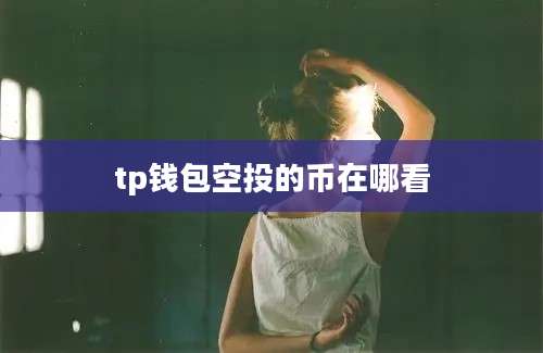 tp钱包空投的币在哪看