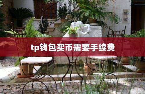 tp钱包买币需要手续费