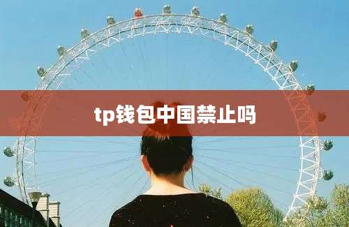 tp钱包中国禁止吗