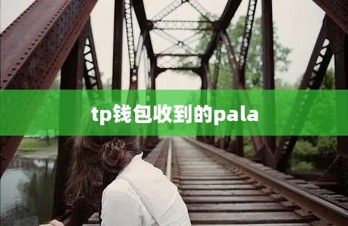 tp钱包收到的pala