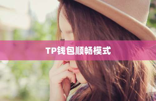 TP钱包顺畅模式