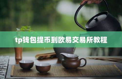 tp钱包提币到欧易交易所教程