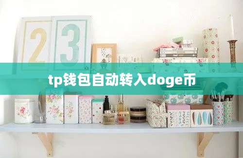 tp钱包自动转入doge币