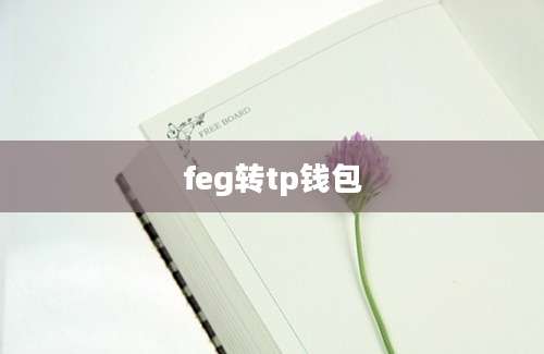 feg转tp钱包