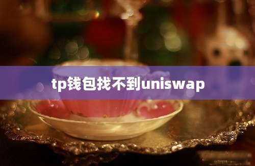 tp钱包找不到uniswap
