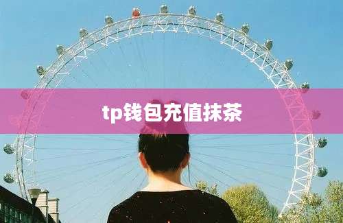 tp钱包充值抹茶