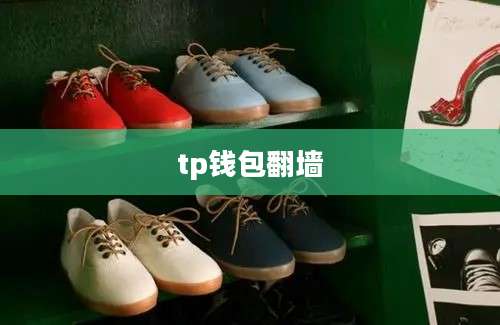 tp钱包翻墙