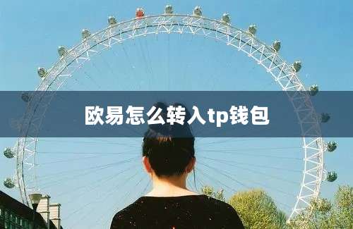 欧易怎么转入tp钱包