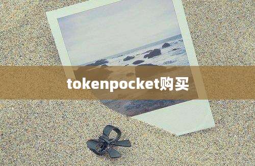 tokenpocket购买