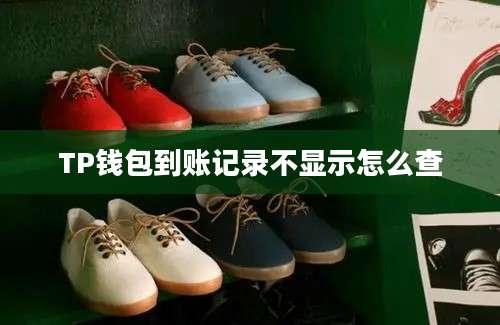 TP钱包到账记录不显示怎么查