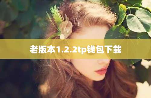 老版本1.2.2tp钱包下载