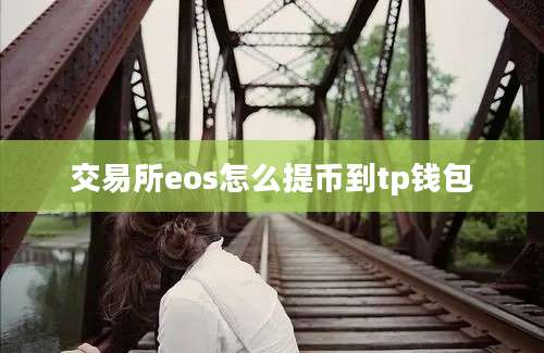 交易所eos怎么提币到tp钱包