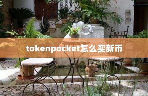 tokenpocket怎么买新币