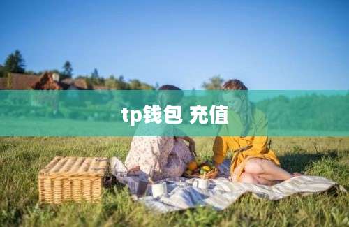 tp钱包 充值