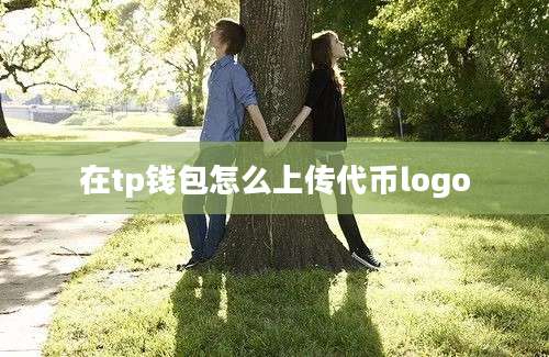 在tp钱包怎么上传代币logo